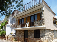 Holiday home 147898 - code 134023 - Apartments Starigrad