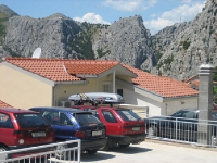 Holiday home 122000 - code 140962 - omis apartment for two person