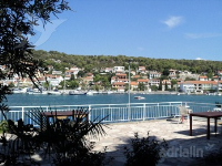 Holiday home 156784 - code 150862 - Apartments Tisno