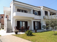 Holiday home 141242 - code 120317 - Apartments Vantacici