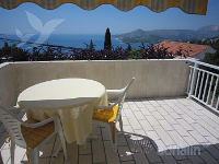 Holiday home 142091 - code 122410 - apartments in croatia