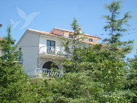 Holiday home 173259 - code 187152 - Apartments Jadranovo