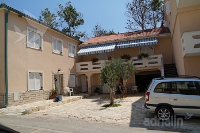 Holiday home 166422 - code 170814 - Apartments Zubovici