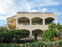 Holiday home 153057 - code 142083 - apartments in croatia