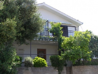 Holiday home 160278 - code 157997 - apartments trogir