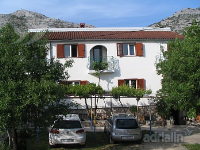 Holiday home 153638 - code 143489 - Apartments Starigrad