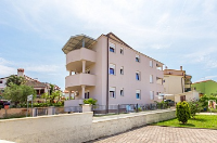 Holiday home 147087 - code 132101 - Apartments Medulin