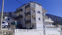 Holiday home 111136 - code 151334 - omis apartment for two person