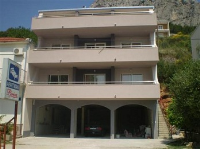 Holiday home 171882 - code 184305 - omis apartment for two person