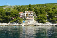 Holiday home 143368 - code 126282 - Apartments Blato
