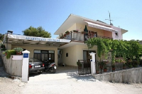 Holiday home 105467 - code 5565 - apartments trogir