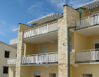 Holiday home 156830 - code 150973 - apartments in croatia