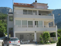 Holiday home 161858 - code 161618 - omis apartment for two person