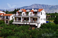 Holiday home 174279 - code 189981 - Apartments Sucuraj