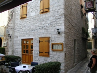 Holiday home 109750 - code 9845 - apartments trogir