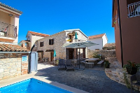 Holiday home 163828 - code 165458 - apartments in croatia
