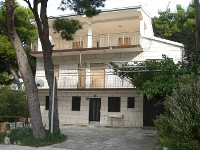Holiday home 167874 - code 175293 - omis apartment for two person