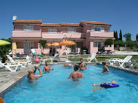 Holiday home 101175 - code 3919 - apartments in croatia