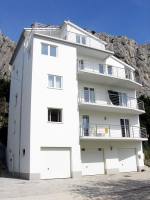 Holiday home 141875 - code 121914 - omis apartment for two person