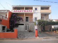 Holiday home 166131 - code 170097 - Apartments Posedarje