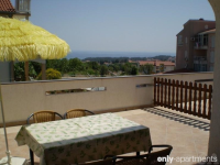 Apartment Mira with Seaview -A2a - Apartment Mira with Seaview -A2a - Apartments Krk