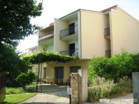 2bedroom apartment at the private house with garden - 2bedroom apartment at the private house with garden - Podstrana
