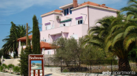Villa Avantgarde - Two-Bedroom Apartment - Sea View - Villa Avantgarde - Two-Bedroom Apartment - Sea View - apartments in croatia
