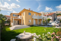 Apartments Romanse - A2+2 - apartments in croatia