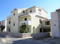 Apartments Donami - A4+2 - apartments in croatia