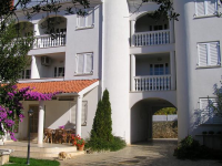 Apartments Medulin - A2+2 - apartments in croatia
