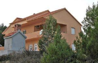 Apartments Dalmatinka - A5+1 - Pridraga