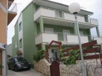 Apartments Villa Šjor - A4+1 - Primosten