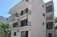 Apartments Jadranka - A4+1 - Apartments Dugi Rat