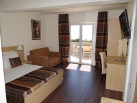 Apartments Villa Dubrovnik - Room - Rooms Makarska