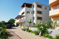 Apartments Elizabeth - A4+1 - Rooms Rukavac