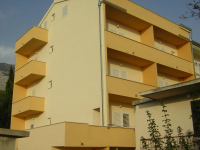 Apartments Tonka - Room - Apartments Promajna