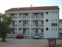 Apartments Nada - A4 - apartments in croatia
