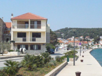 Holiday home Gabre - A2+1 - Apartments Privlaka