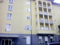 Apartment Sukser - A4+2 - Lovran