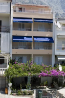 Apartments Jelić - A2 - apartments in croatia