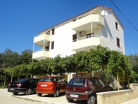 Apartments Parać - A4+1 - Petrcane