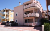Apartments Villa Sabi - A4+2 - Povljana
