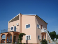 Apartments Es - A6+2 - Houses Sveti Petar