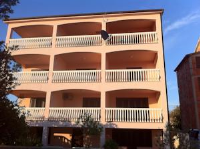 Apartments Bernarda - One-Bedroom Apartment with Terrace and Sea View - Apartments Nin