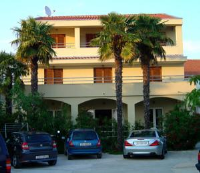 Apartments Ana - Apartment (3 Adults) - Rooms Soline