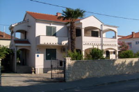 Apartments Aurora - One-Bedroom Apartment (3 Adults) - Apartments Zadar