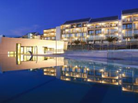 Valamar Lacroma Dubrovnik - Deluxe Double or Twin Room - Sea Side - Rooms Dubrovnik