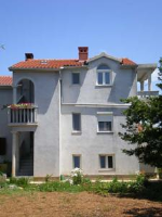 Apartments Belic - Two-Bedroom Apartment - apartments in croatia