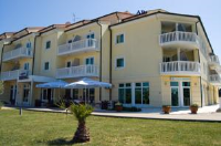 Hotel Arcus Residence - Single Room with Balcony - Rooms Medulin