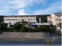 Guest House Galeb - Classic Double Room with Sea View - Supetarska Draga